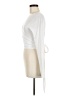 Lululemon Athletica White Active T-Shirt Size 8 - photo 5