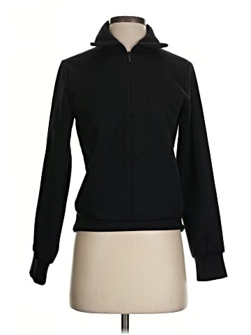Athleta Zip Up Hoodie (view 1)