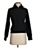 Athleta Black Zip Up Hoodie Size XXS - photo 1