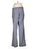 Oleg Cassini Gray Dress Pants Size S - photo 2