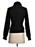 Athleta Black Zip Up Hoodie Size XXS - photo 2
