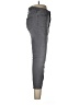 Universal Thread Chevron-herringbone Gray Jeggings Size 8 - photo 4