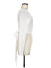 Lululemon Athletica White Active T-Shirt Size 8 - photo 4