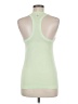 Athleta Green Tank Top Size M (estimated) - photo 2