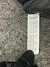 SPANX Black Casual Pants Size XL - photo 7