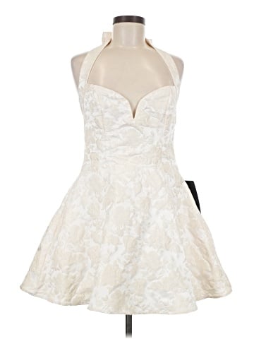Lulus Cocktail Dress (view 1)