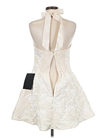 Lulus Cocktail Dress (view 2)