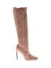 Lulus Tan Boots Size 6 1/2 - photo 1