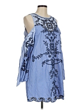 Parker Cocktail Dress (view 2)