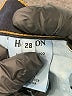 Hudson Jeans Hearts Blue Jeans Size 28 waist - photo 8