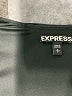Express Animal Print Black Cocktail Dress Size S - photo 7