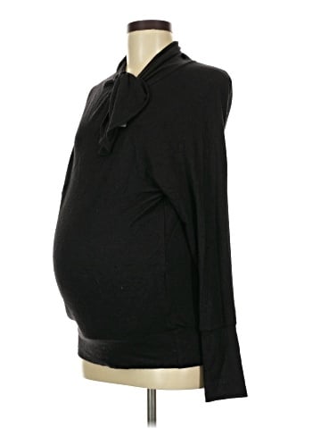NOM Long Sleeve Polo (view 1)