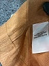 AK Anne Klein Tan Blazer Size 3X (estimated) - photo 7
