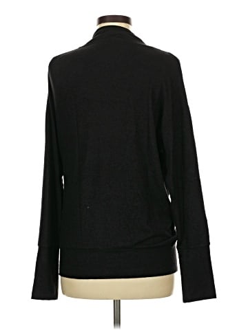 NOM Long Sleeve Polo (view 2)