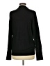 NOM Black Long Sleeve Polo Size M - photo 2