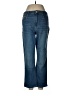 Universal Thread Blue Jeans Size 8S - photo 1