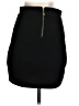 Guess Chevron-herringbone Black Casual Skirt Size S - photo 2