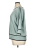 retrology Teal Sweatshirt Size 1X - photo 5
