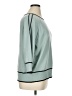 retrology Teal Sweatshirt Size 1X - photo 4