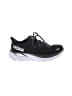 Hoka Black Sneakers Size 8 - photo 1
