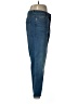 Universal Thread Blue Jeans Size 8S - photo 4