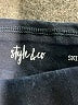 Style&Co Blue Casual Pants Size XL - photo 7