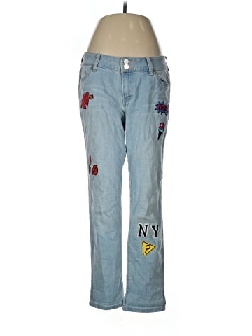 New York & Company Jeans (view 1)