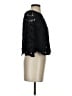 Ann Taylor Black 3/4 Sleeve Top Size XS (petite) - photo 4