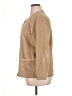 Orvis 100% Cotton Solid Tan Jacket Size 14 - photo 5