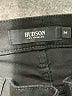 Hudson Jeans Black Jeans Size 26 waist - photo 7