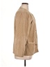 Orvis 100% Cotton Solid Tan Jacket Size 14 - photo 4