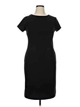 Ann Taylor Factory Casual Dress (view 1)