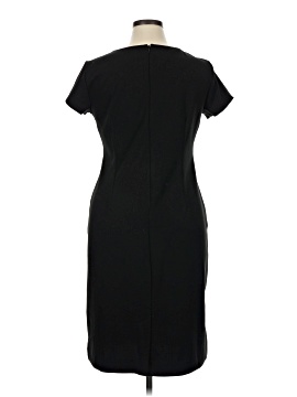 Ann Taylor Factory Casual Dress (view 2)