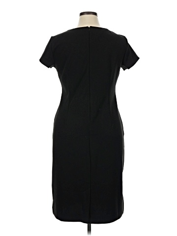 Ann Taylor Factory Casual Dress (view 2)