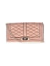 Rebecca Minkoff Pink Clutch One size - photo 1