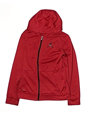 Air Jordan Zip Up Hoodie (view 1)