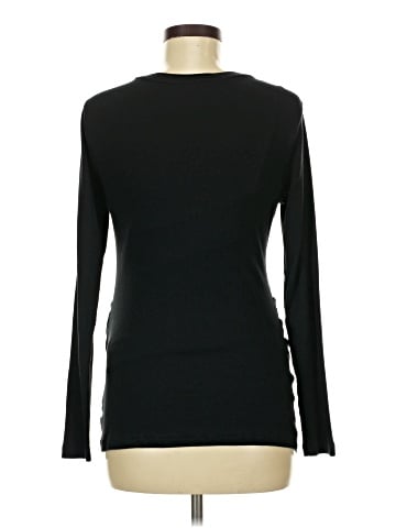 Gap - Maternity Long Sleeve T-Shirt (view 2)