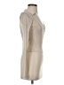 Tiger Mist Ivory Long Sleeve Top Size XXS - photo 4
