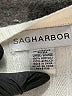 Sag Harbor 100% Acrylic Ivory Pullover Sweater Size L - photo 7
