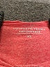 Vineyard Vines Performance 100% Polyester Pink Pullover Hoodie Size XS - photo 7