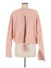 Fabletics 100% Cotton Pink Sweatshirt Size M - photo 2