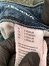 American Eagle Outfitters Solid Blue Jeans Size 0 - photo 8