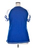 Soft As A Grape Blue Short Sleeve T-Shirt Size 3 - photo 2