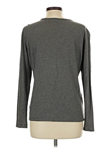 L-RL Lauren Active Ralph Lauren Long Sleeve T-Shirt (view 2)