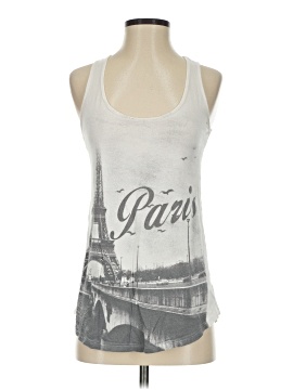 Twenty One Tank Top