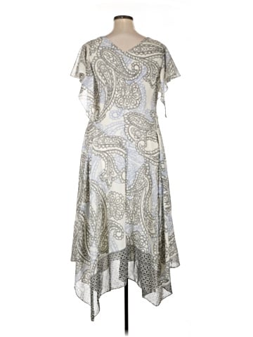 Signature by Robbie Bee Cocktail Dress (view 2)