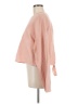 Fabletics 100% Cotton Pink Sweatshirt Size M - photo 5
