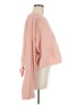 Fabletics 100% Cotton Pink Sweatshirt Size M - photo 4