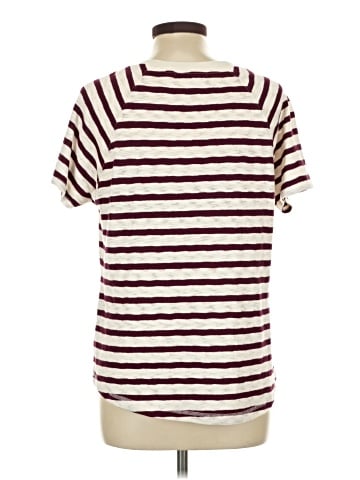 Liz Claiborne Short Sleeve T-Shirt (view 2)