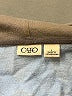 Cato Argyle Blue Jacket Size L - photo 6